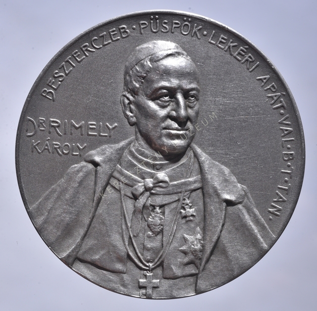 Dr. Rimely Károly 