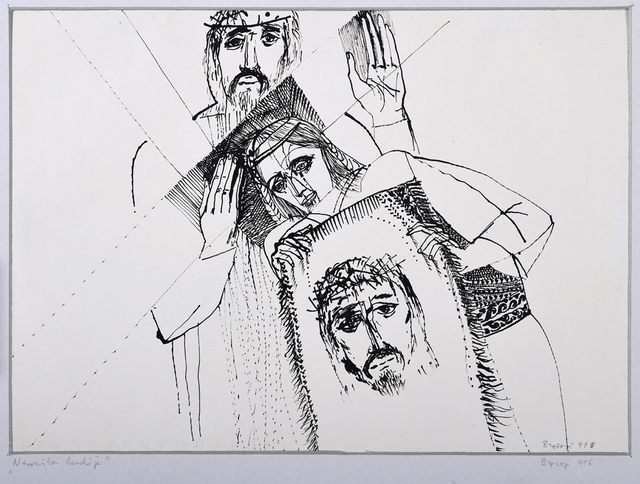 Veil of Veronica