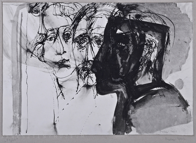 Heads