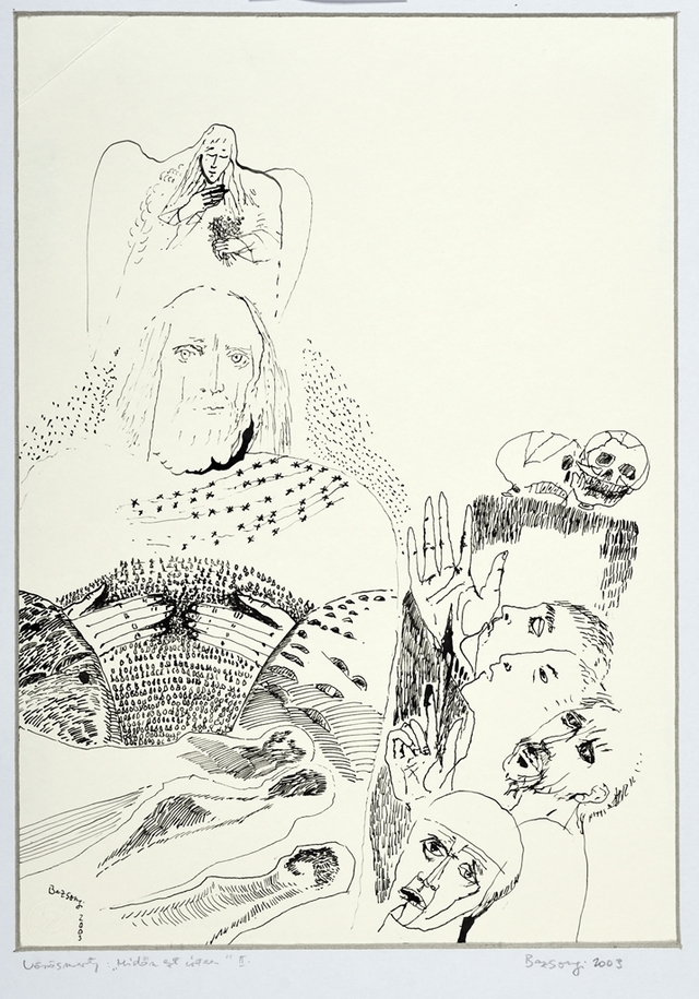 Vörösmarty: Midőn ezt írtam