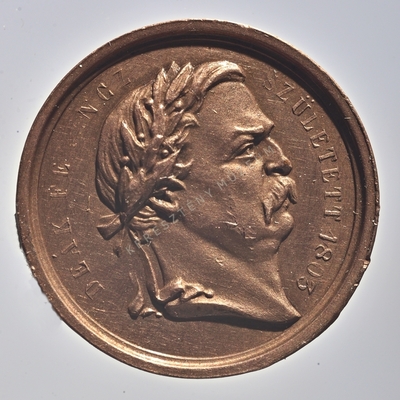 Deák  Ferenc születésének 100. é...