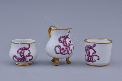 Coffee service