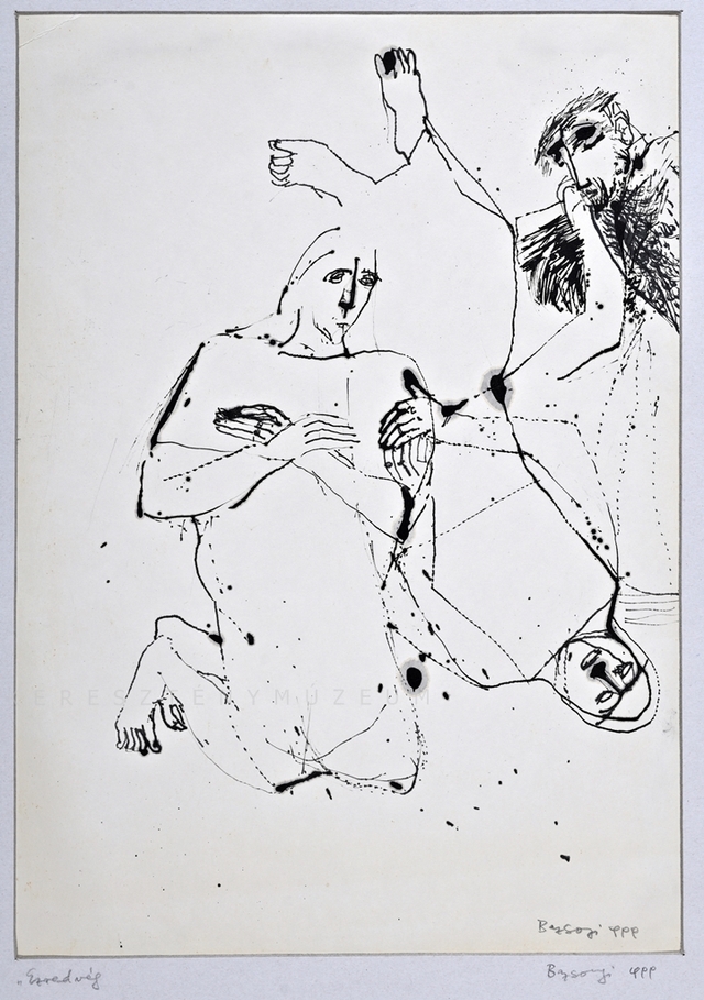 End of the millennium