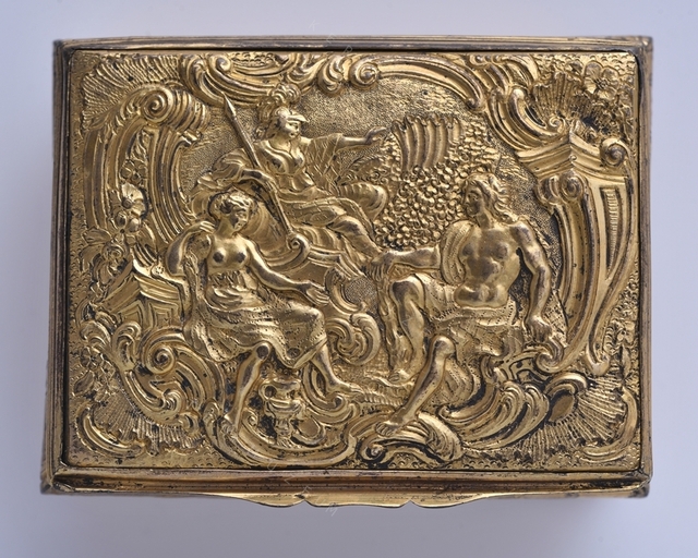 Snuffbox