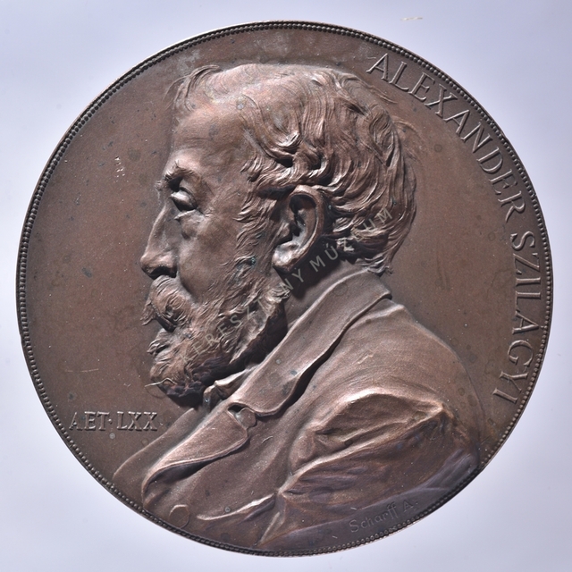 Szilágyi Sándor történetíró 