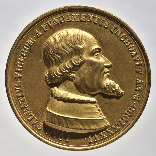  Gian Galeazzo Visconti herceg