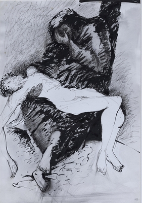 Pieta II.