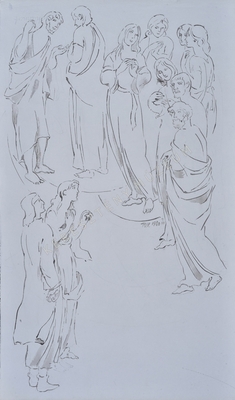 Fényfolyó és fényrózsa