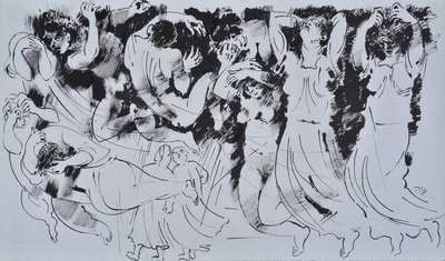 A Szerelem halottjai