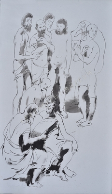  Szent Domokos élete