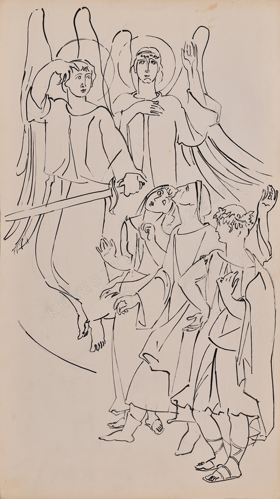 Lélek, csillag és akarat