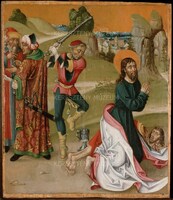 55.42.6 The beheading of St. James and Josiah 55.42.6 The beheading of St. James and Josiah