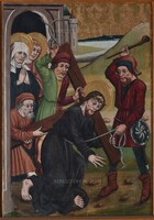 Christ Carrying the Cross 