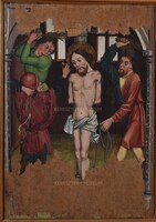 The Flagellation of Christ 