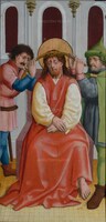 Crowning of Christ with Thorns