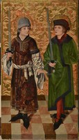 Sts. John and Paul, the Martyrs