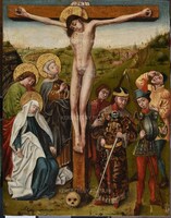 Crucifixion