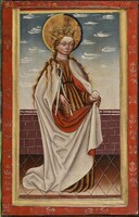 St. Apollonia