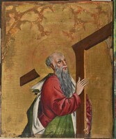 St. Philip the apostle