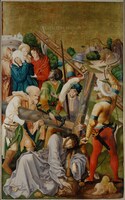 Christ Carrying the Cross