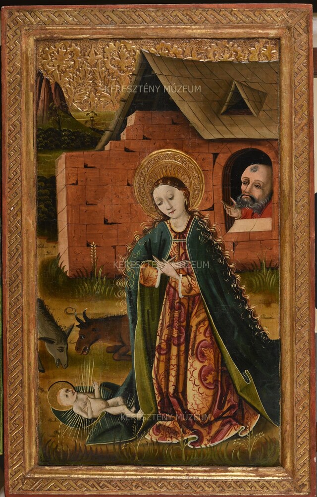 Birth of Jesus