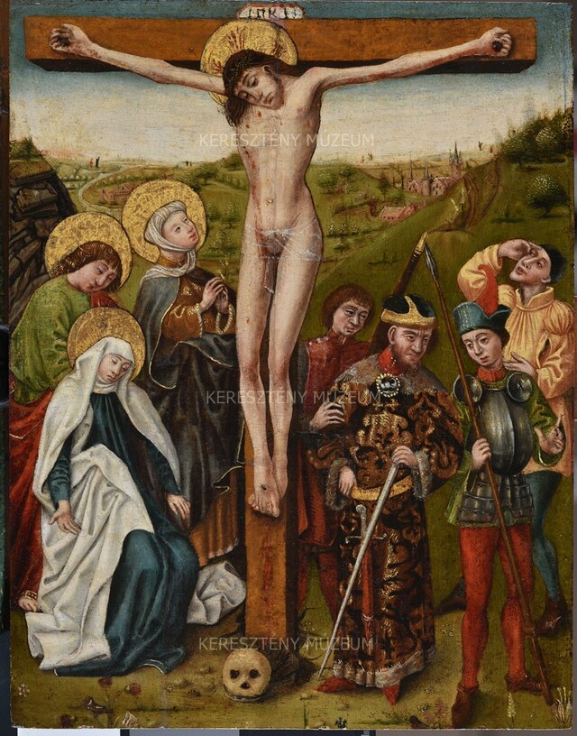 Crucifixion