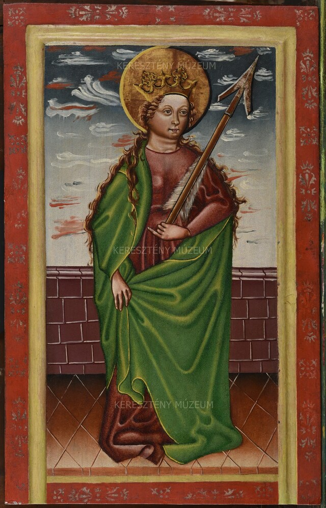 St. Ursula