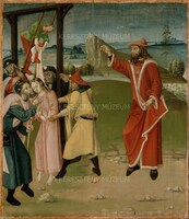 55.41.4 The boy is cut from the rope