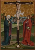 The Crucifixion 