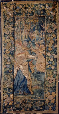 A szabin nők elrablása