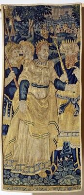 Dávid és Betsabe - töredék