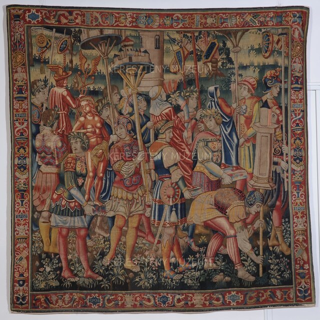 Roman Triumph