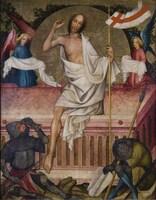 The Resurrection of Christ