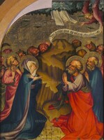 The Ascension of Christ