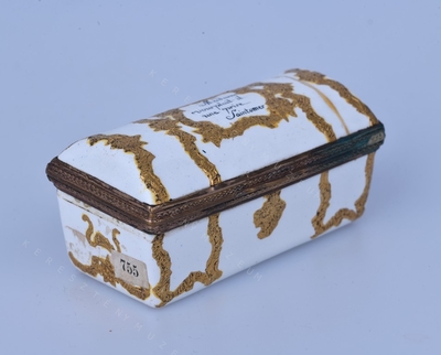 Snuffbox