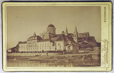 Esztergomi Bazilika és a Primási...