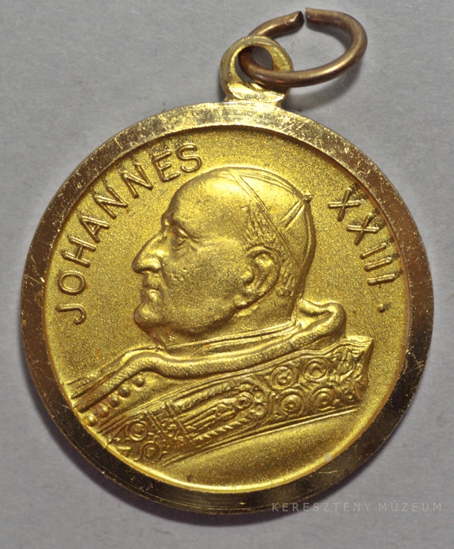 Szent XXIII. János pápa 