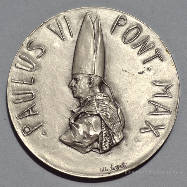 VI. Pál pápa