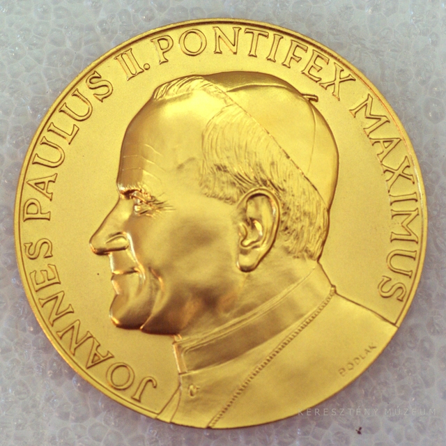 Szent II. János Pál 