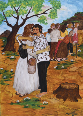 Gyógyító érintés