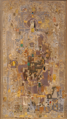 Christos Pantocrator