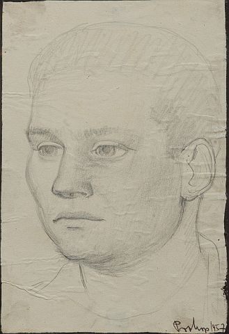 Legény