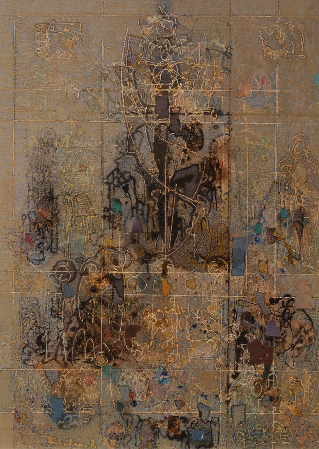 Ascension