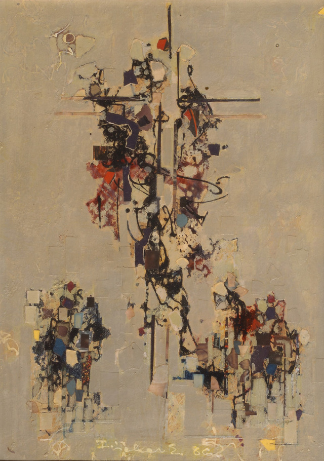 Descent from the Cross