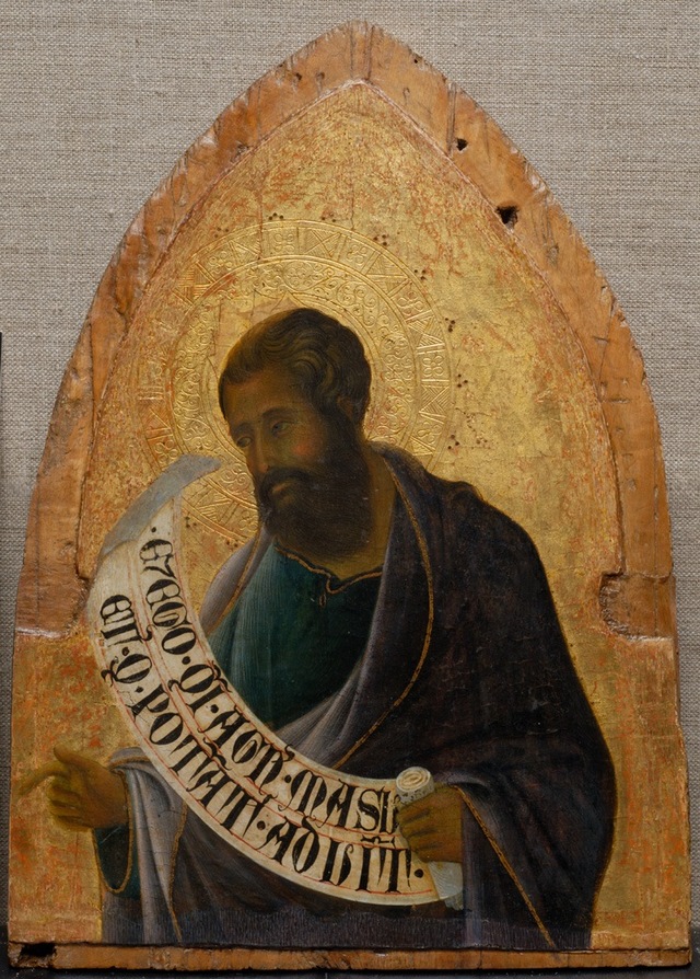 Prophet Jeremiah