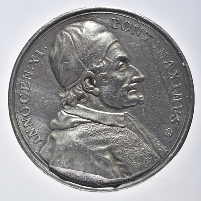 Boldog XI. Ince pápa