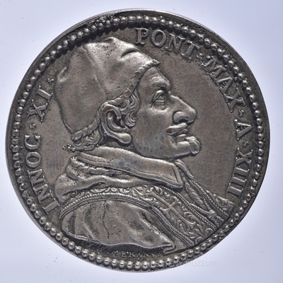 Boldog XI. Ince pápa