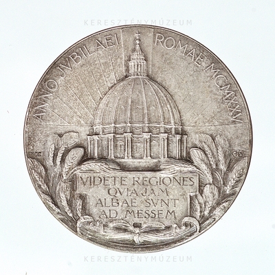 Szentévi emlékérem (1925)