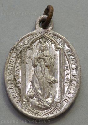 Szentévi emlékérem (1904)