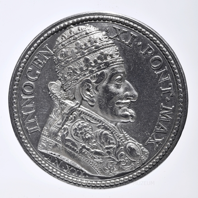 Boldog XI. Ince pápa